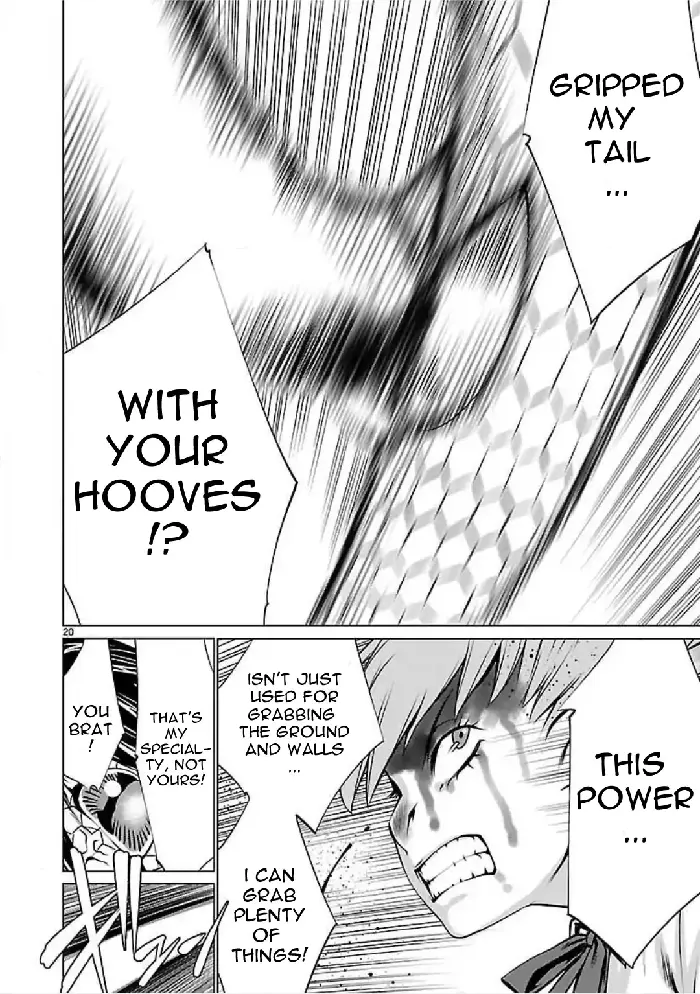 Killing Bites Chapter 45 image 22_optimized
